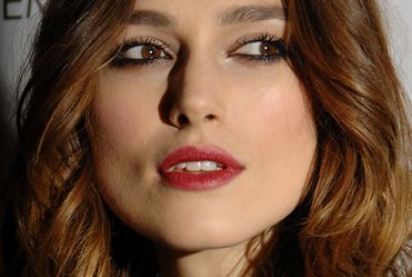 Keira  Knightley unika imprez