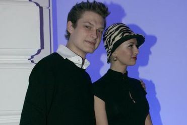 Fidusiewicz woli starsze kobiety?