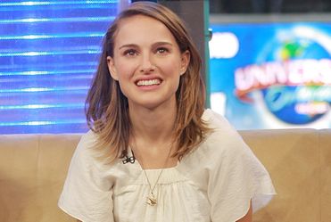Natalie Portman ma styl!