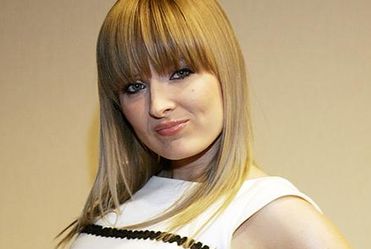 Gosia Andrzejewicz nie musi je��
