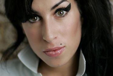 Amy Winehouse i samob�jczy pakt