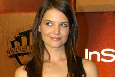 Katie Holmes najbardziej stylowa
