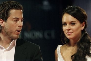Lindsay Lohan najgorsz� aktork�
