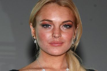 Jaki jest seks z Lindsay Lohan?
