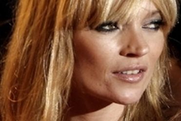 Kate Moss wychowuje bezstresowo