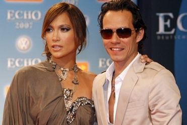 Lopez czu�a presj� ze strony matki