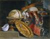 Gemaldegalerie der Akademie der bildenden Kunste w Wiedniu