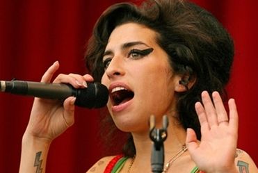 Amy Winehouse nie odbierze Grammy?