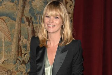 Nowa Kate Moss