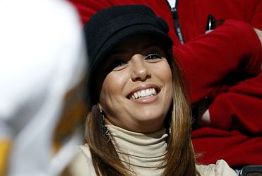 Eva Longoria przyty�a 10 kilo