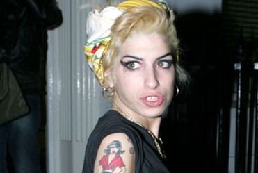 Amy Winehouse rozwiedzie si�?