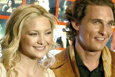 Dzika pomoc Kate Hudson