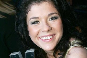 Kasia Cichopek wci�� na topie