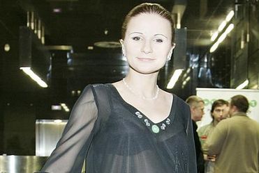 Ania Wi�niewska to �wietna mama