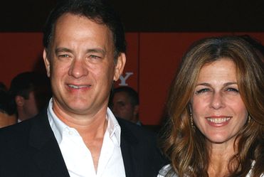 Tom Hanks �a�uje erotycznych scen 