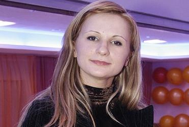 Ania Wi�niewska ma rz�sy za "tysiaka"