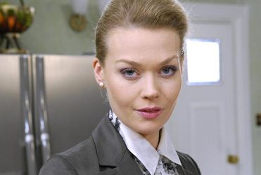 Tamara Arciuch zata�czy przed kamerami
