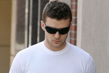 Justin nie o�wiadczy si� przez Britney