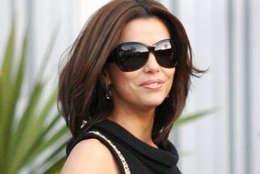 Eva Longoria chce budowa� ekologiczny dom