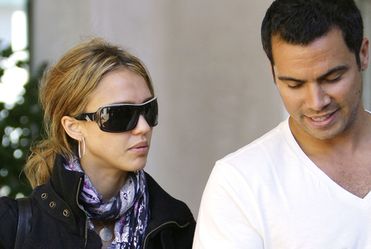 Jessica Alba ma problemy emocjonalne