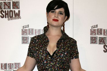 Kelly Osbourne ma mn�stwo na�og�w