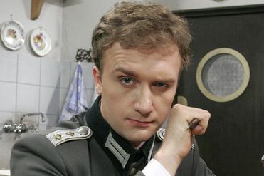 Bartek Kasprzykowski zata�czy!