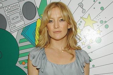 Kate Hudson nosi tylko sztuczne futra!