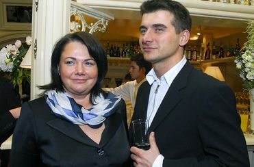 Niezgoda nie odejdzie od Kammela