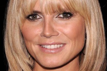 Heidi Klum najseksowniejsza na �wiecie