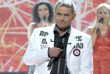 Czy Janowski straci prac� w TVP?