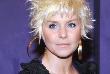 Ewa Szabatin rzuca taniec