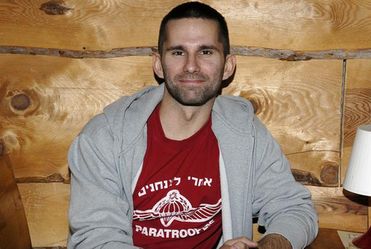 Marcin Bosak b�dzie tat�