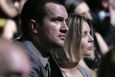 Tomasz Kot jest pantoflarzem