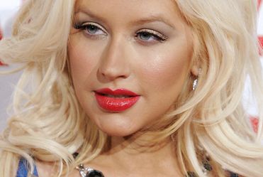 Nie chc� ogl�da� zdj�� Aguilery!