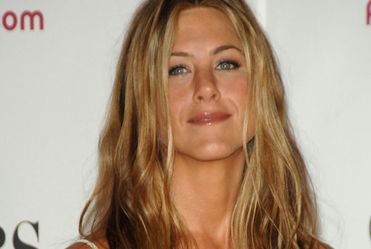 Nie by�o starcia Jolie z Aniston