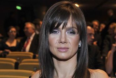 Kinga Rusin - bogata, ale samotna