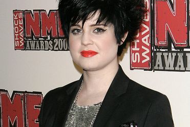 Kelly Osbourne wygra�a z genami!