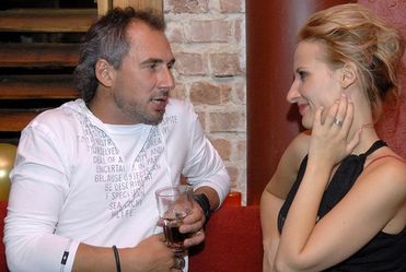 Patrycja Markowska wyjdzie za m�� w sierpniu