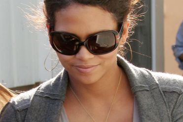 Halle Berry zaprojektuje perfumy