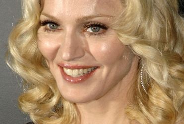 Madonna zosta�a okradziona!