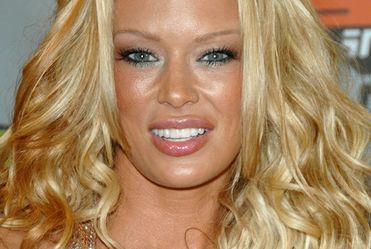 Jenna Jameson rozbierze si� dla zwierz�t