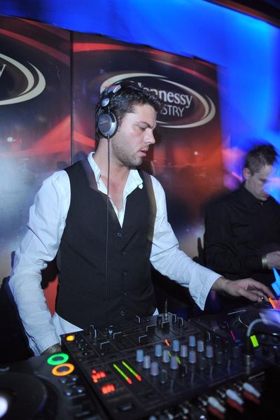 Olivier Janiak