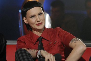 Kogo atakuje Agnieszka Chyli�ska?