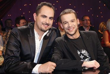 Augustin nie chce by� wredny jak Pir�g!