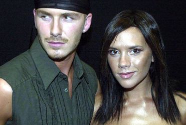 Victoria i David w sexshopie