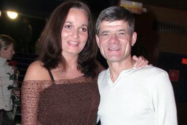 Henryk Go��biewski zostanie ojcem!