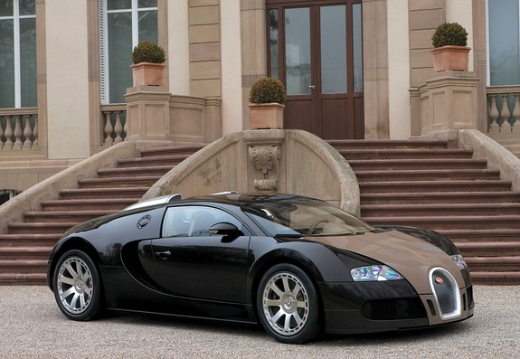 Nice Bugatti Wallpapers