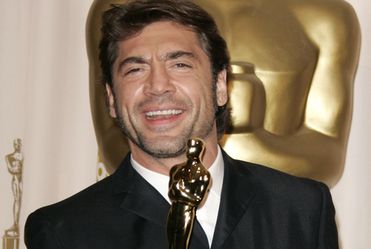 Czy Javier Bardem jest seksowny?