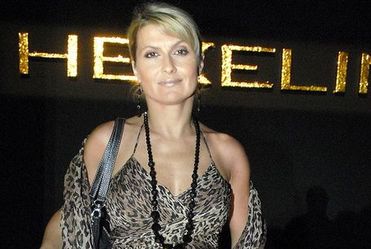 Zmar�a mama Kasi Skrzyneckiej