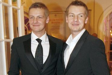 To koniec braci Mroczk�w?